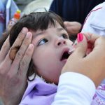 Полиомиелит: что должна знать мама
